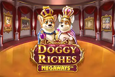 DOGGY RICHES MEGAWAYS?v=6.0